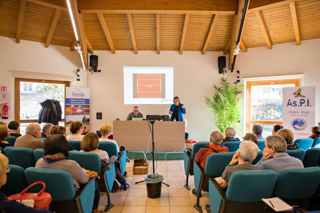 presentación oral en oposiciones de Educación Física