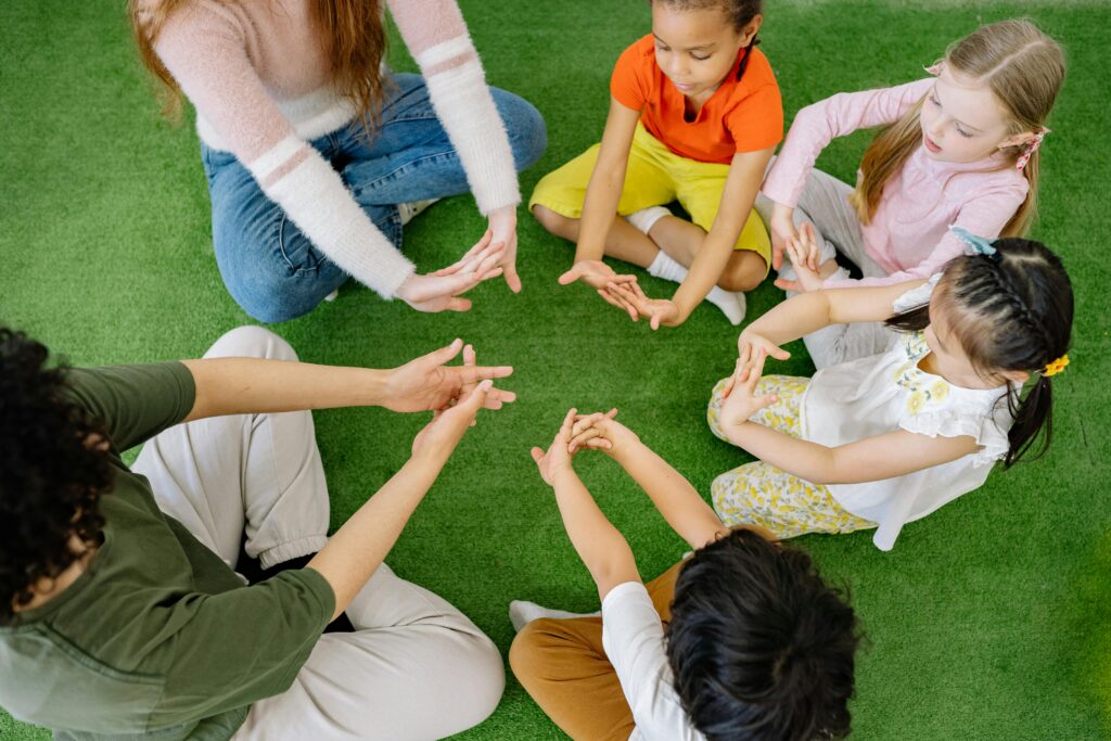 Juegos Predeportivos para Oposiciones de Educación Física