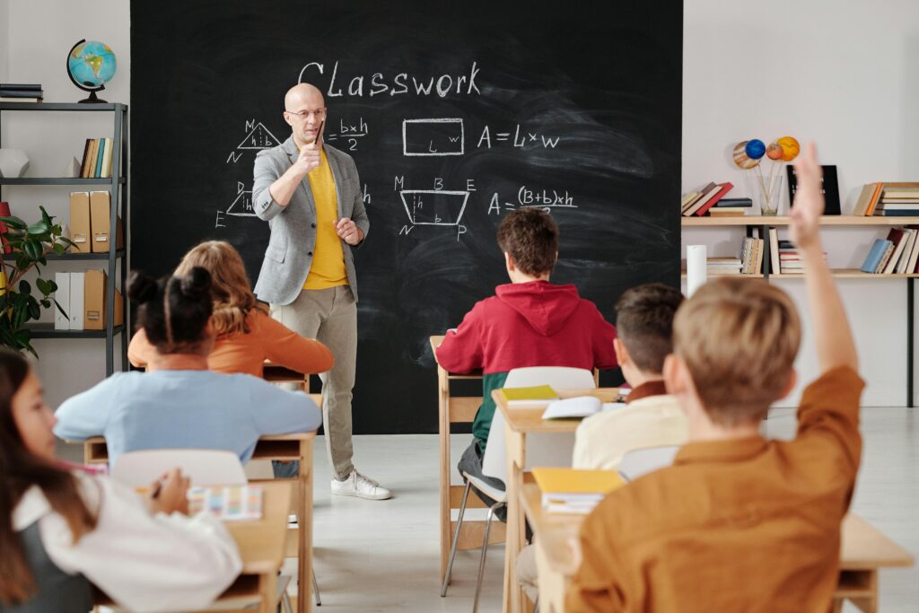 Profesor de oposiciones Educación Física