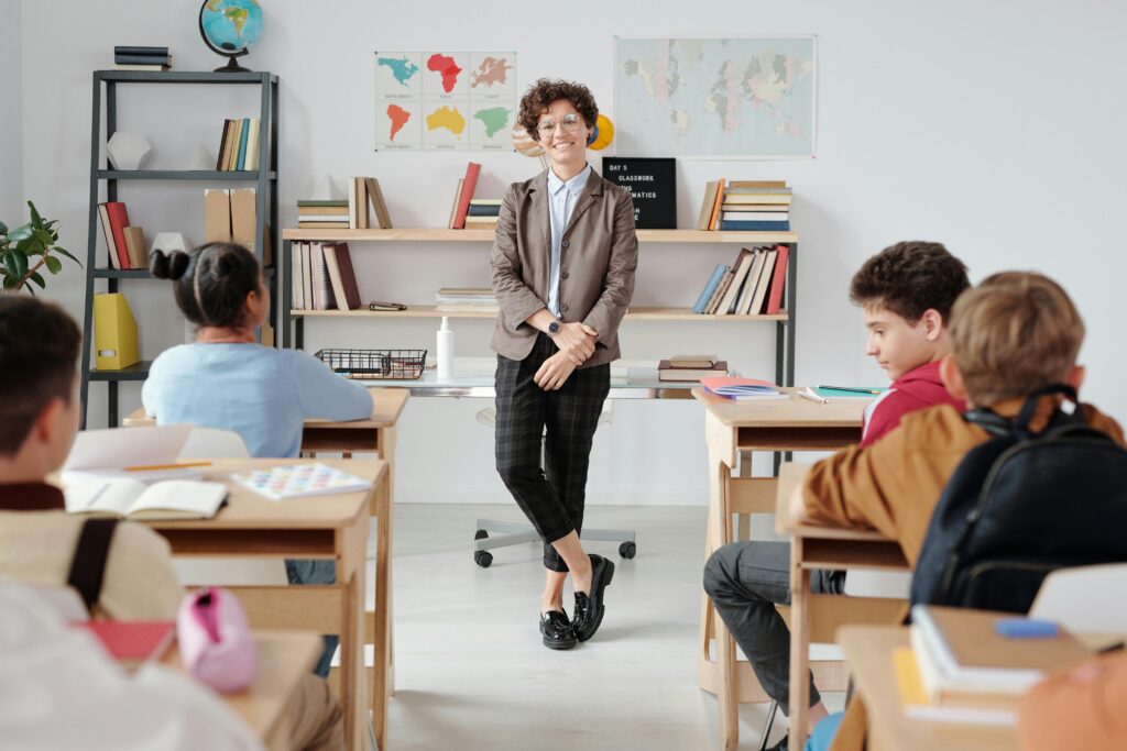 Profesor de oposiciones Educación Física