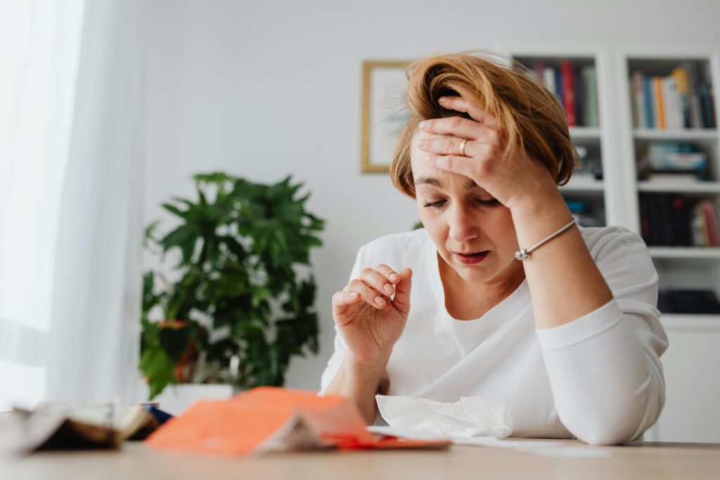 ansiedad en oposiciones educación física