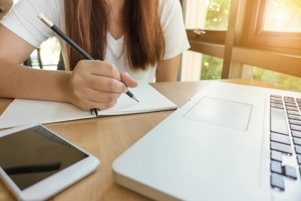 Estrategias para estudiar oposiciones EF