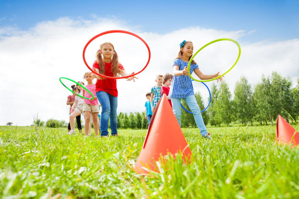 actividades recreativas en oposiciones Educación Física