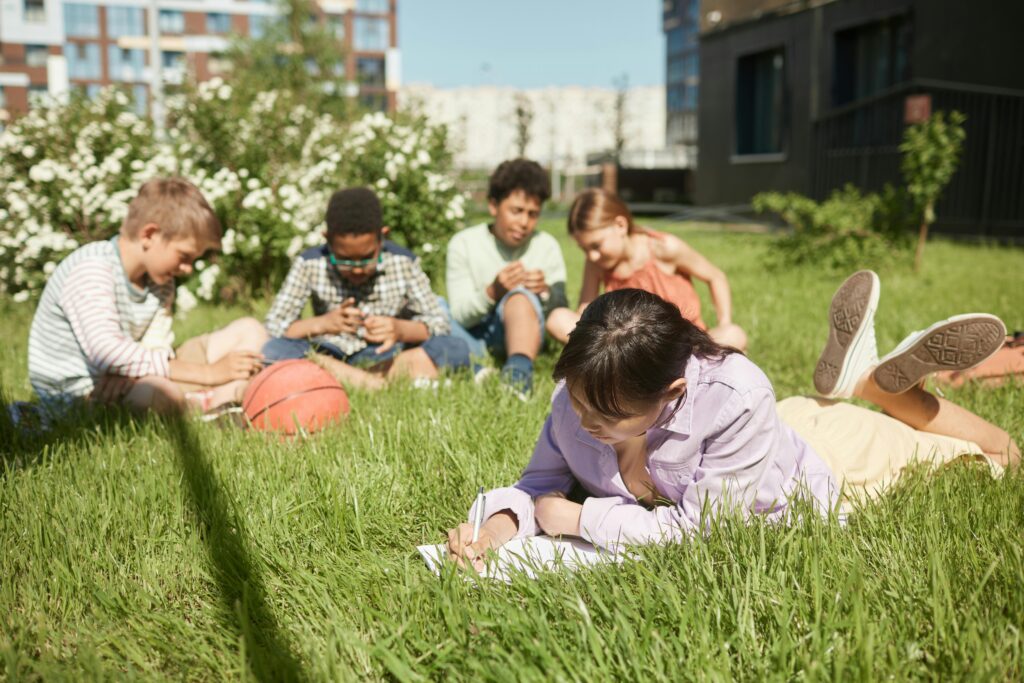 actividades recreativas en oposiciones Educación Física