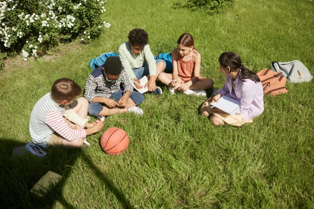 Opositar en Educación Física en Verano