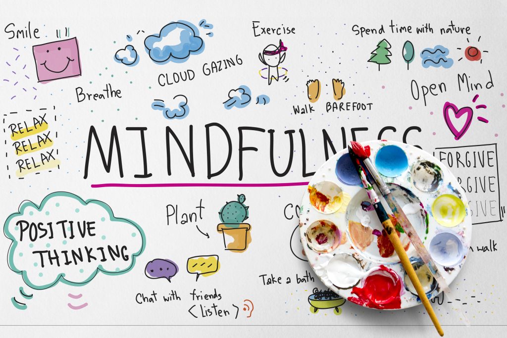 mindfulness educación física