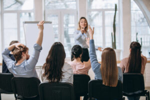 innovación en defensa oral en oposiciones Educación Física